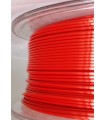 PLA SEDA 1.75 mm 1kg RED SILKY