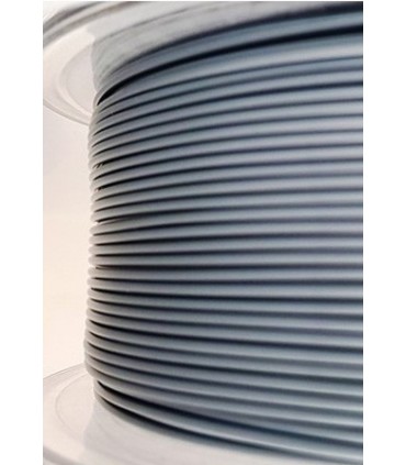 PLA SEDA 1.75 mm 1kg ALUMINIUM