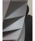 PLA 1.75 mm 1kg METALLIC ALUMINIUM
