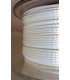 PLA SEDA 1.75 mm 1kg WHITE SILKY