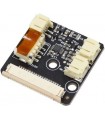 Hot End Electronic Board