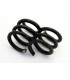 Extruder spring
