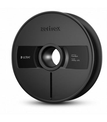 Z-ULTRAT 1.75 mm 2 Kg Pure Black