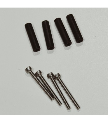 Zortrax M200 Platform Distance + Platform Screw