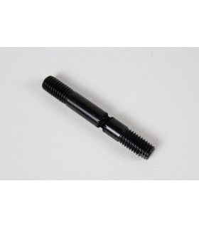 Hobbed Bolt M8 - Tornillo Extrusor