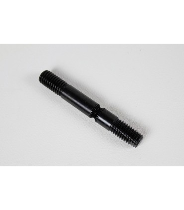 Hobbed Bolt M8 - Tornillo Extrusor