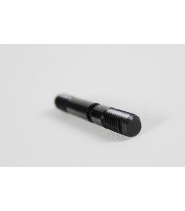 Hobbed Bolt M8 - Tornillo Extrusor