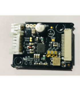Stepper Driver "Y, Z, E axis"  Sigma