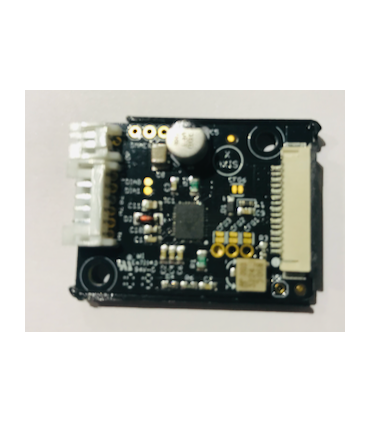 Stepper Driver "Y, Z, E axis"  Sigma