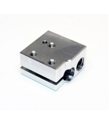 VOLCANIC HEATER BLOCK