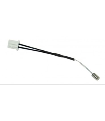Thermistor Artillery