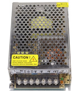 PowerSupply (PSU) Artillery