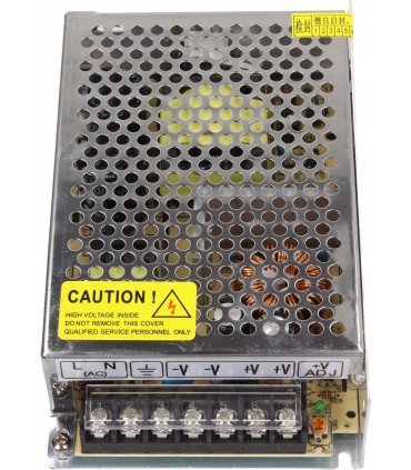 PowerSupply (PSU) Artillery