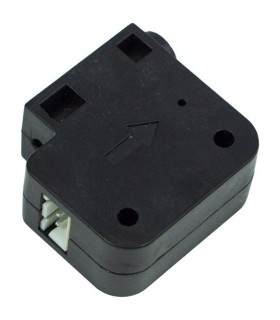 Flams Runout Detector Sensor Artillery