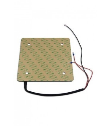 Heated Bed Artillery Sidewinder X1