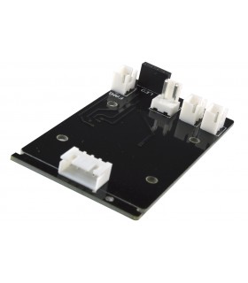 E3D Board Artillery Sidewinder X1