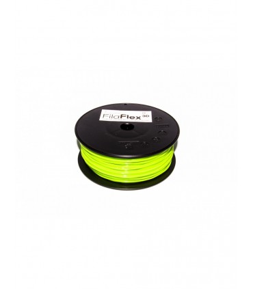 FILAFLEX 2.85 mm 0,5kg GREEN