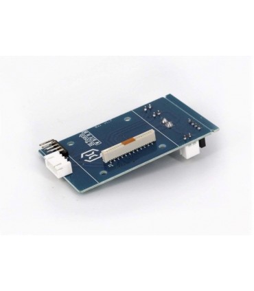 E3D Board (with BL) Artillery Genius