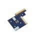 X Axis Board (with BL) v1.7 Artillery Genius