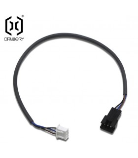 Z End Stop Artillery