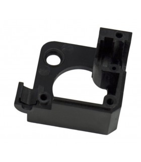 Under Cover Extruder Artillery