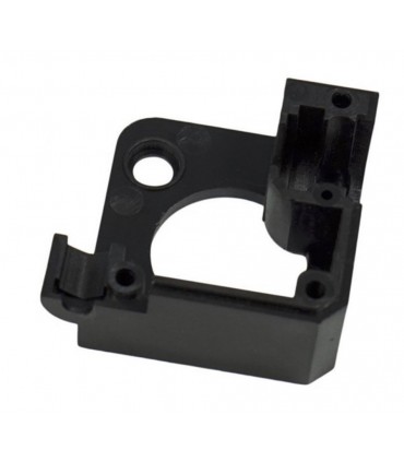 Under Cover Extruder Artillery