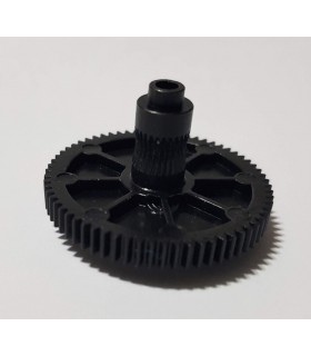 Large Gear Shaft Assembly Artillery