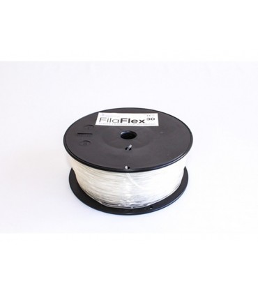 FILAFLEX 2.85 mm 0,5kg TRANSPARENT