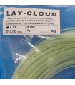 Lay-cloud 1.75 mm 250gr