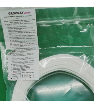 Growlay 3 mm 250gr
