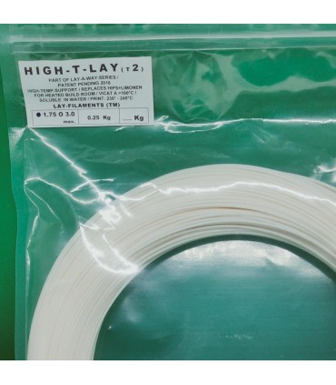 High-T-Lay 1.75 mm 250 grs