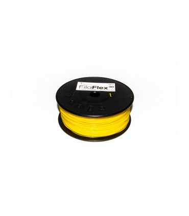 FILAFLEX 2.85 mm 0,5kg YELLOW