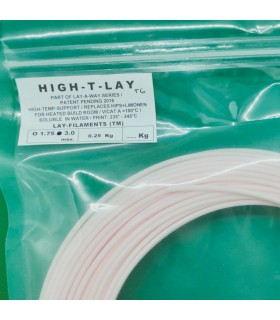 High-T-Lay 3 mm 250 grs