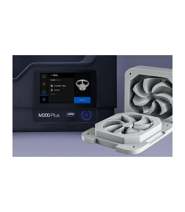 ZORTRAX M200 PLUS