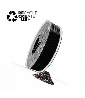 RECIFLEX TPU 2.85 mm 750gr BLACK