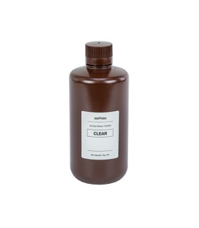 Z-Resin Tough Clear 1L