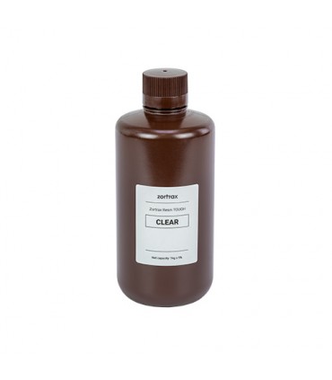 Z-Resin Tough Clear 1L