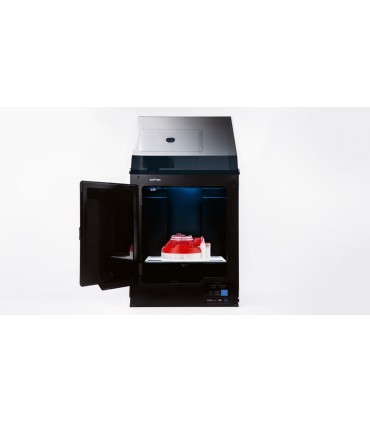 ZORTRAX M300 PLUS DUAL & HEPA COVER
