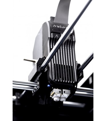 ZORTRAX M300 PLUS DUAL & HEPA COVER