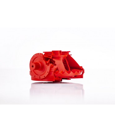 ZORTRAX M300 PLUS DUAL & HEPA COVER
