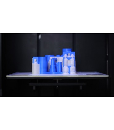 ZORTRAX M300 PLUS DUAL & HEPA COVER