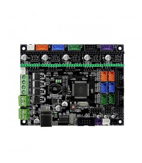 Motherboard Artillery Genius