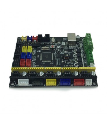 Motherboard Artillery Sidewinder X1
