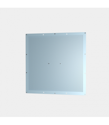 Zortrax M300 Dual Perforated Plate