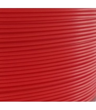HIPS 1.75 mm 1kg Red