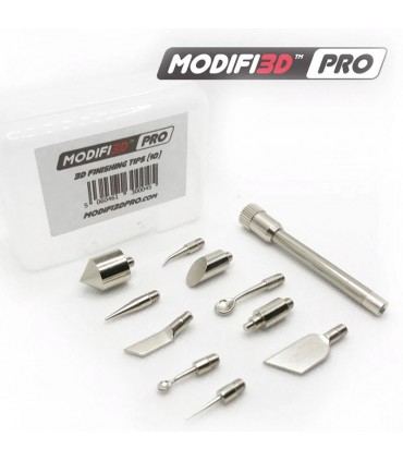 MODIFI3D PRO REPLACEMENT KIT SET