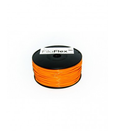FILAFLEX 2.85 mm 250gr ORANGE