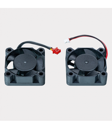 Zortrax M300 Dual - Inventure Set Fan Coolers