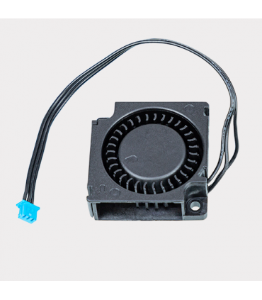 Zortrax Inventure Radial Fan