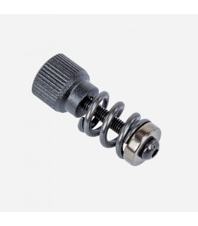 Zortrax M300/M300 Plus Set Platform Regulating Distances